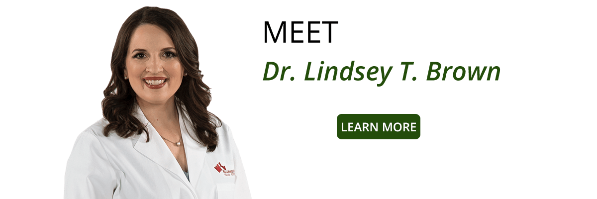 Lindsey T. Brown, MD